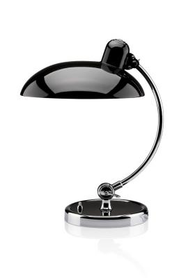 KAISER Idell Настольная лампа Luxus 6631 001 (Black)