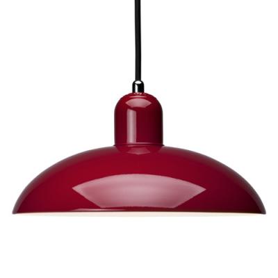KAISER Idell потолочный светильник Luxus 004 (Ruby Red)